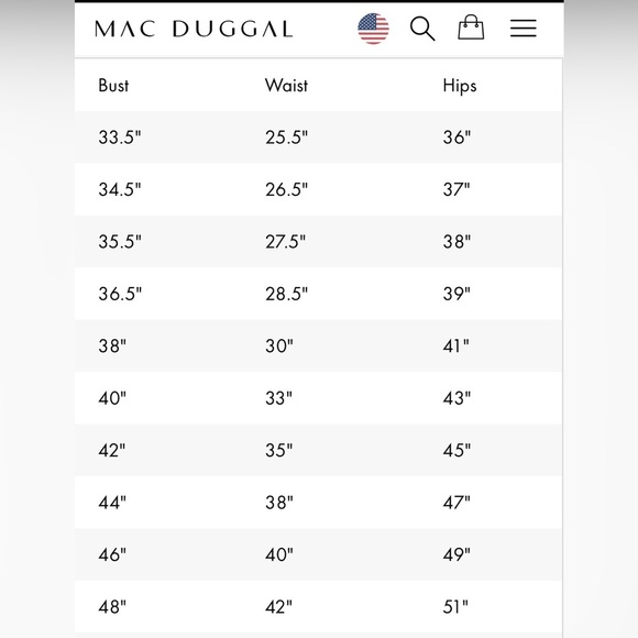 New Mac Duggal Puff Shoulder Cut Out Longsleeve Black Gown Dress size 6 - Picture 14 of 14